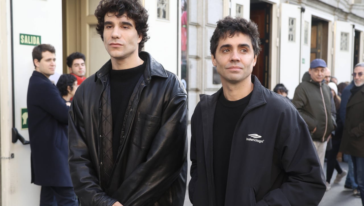 Accidente mortal durante el rodaje de la nueva película de Los Javis 