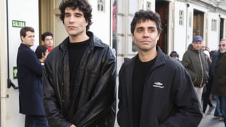 Accidente mortal durante el rodaje de la nueva película de Los Javis 