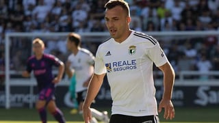 El Deportivo se impone en la carrera a la Ponferradina