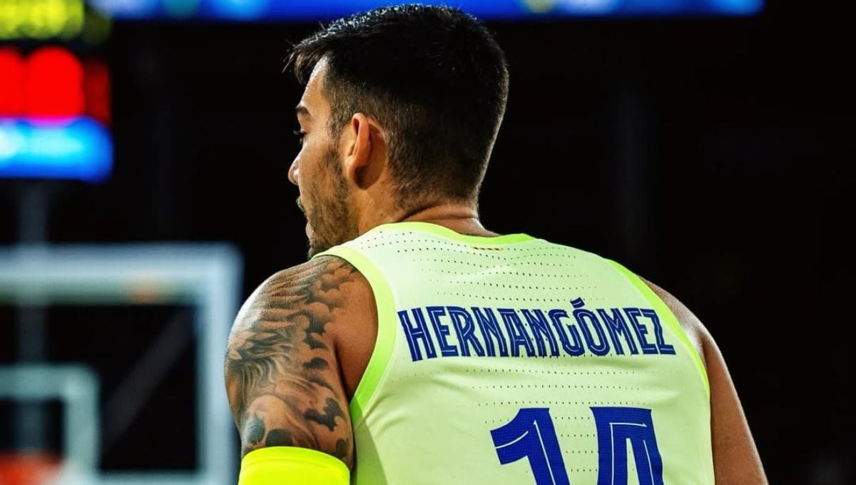 Willy Hernangómez da marcha atrás y apuesta firme por su fichaje