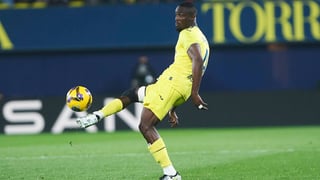 Negociaciones avanzadas para el fichaje gratis de Eric Bailly