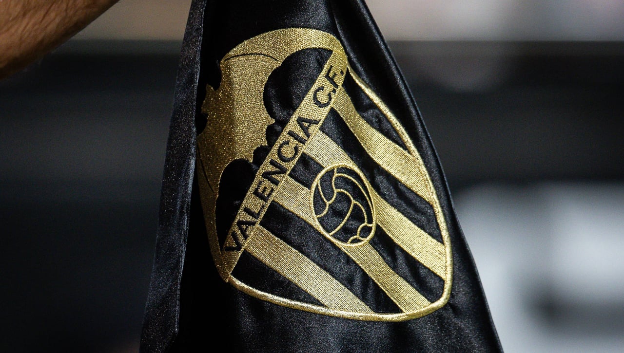 El Valencia - Oviedo, suspendido, ya tiene nueva fecha para jugarse