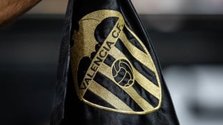 El Valencia - Oviedo, suspendido, ya tiene nueva fecha para jugarse