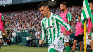 Aclara la baja de Lo Celso