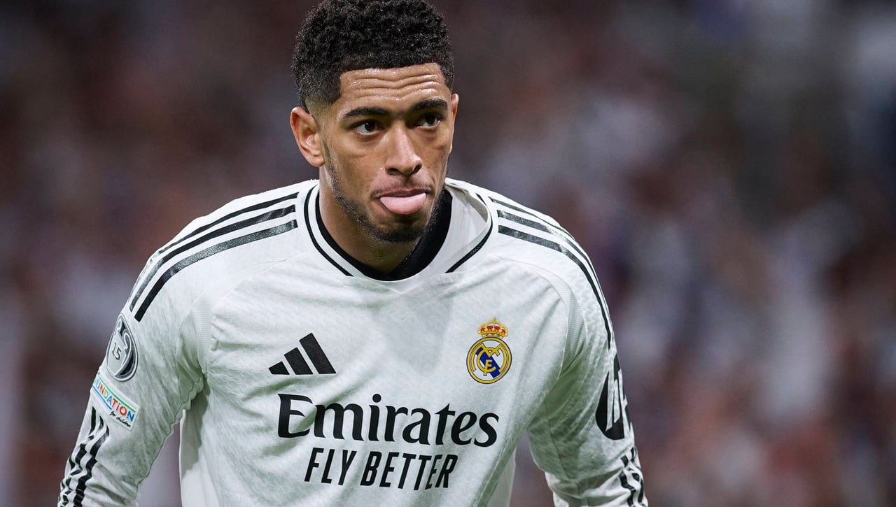 Bellingham, sin solución