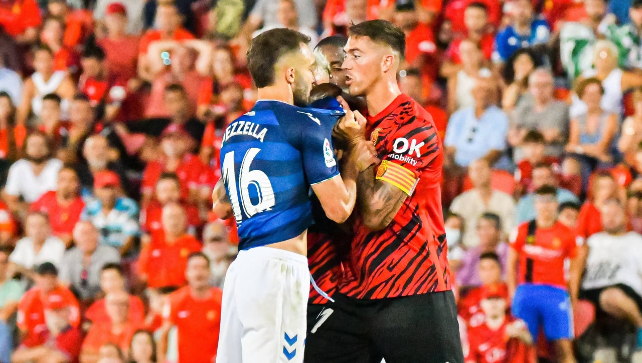 Raíllo lo confirma... como el toque a Maffeo