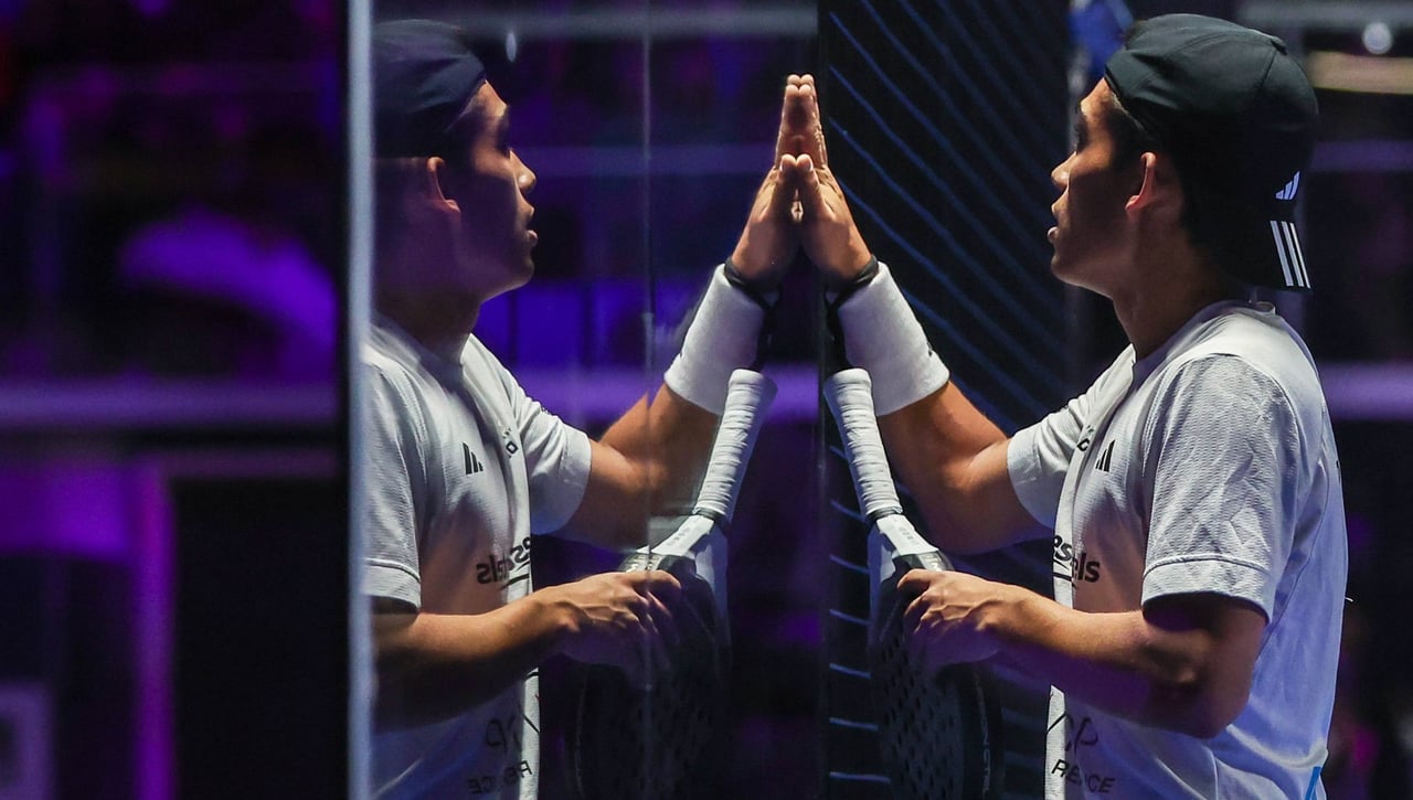 Qué es un torneo americano de pádel