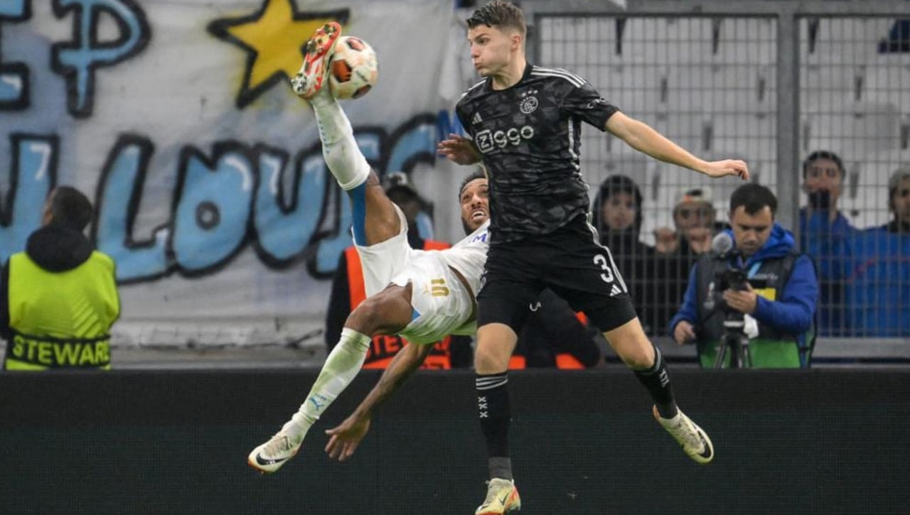 Partidos, resultados y clasificación de la jornada 5 de la UEFA Europa League