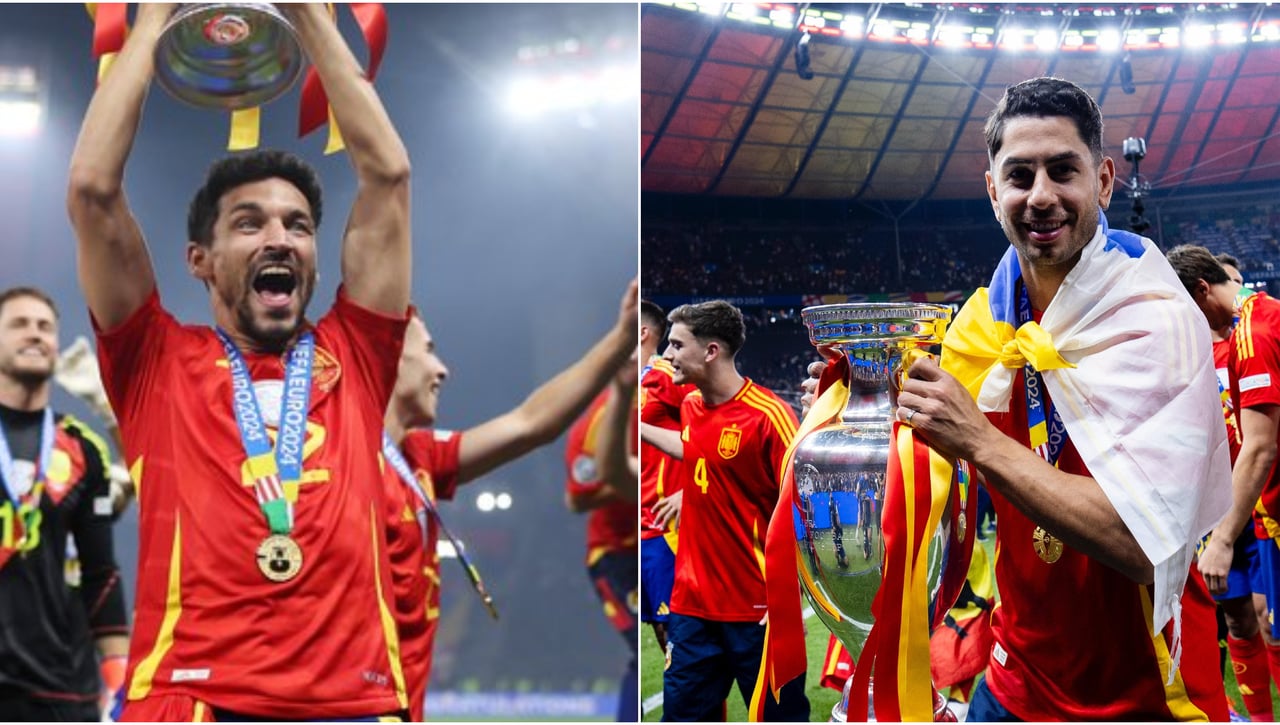 Sevilla y Betis, unidos para hacer historia