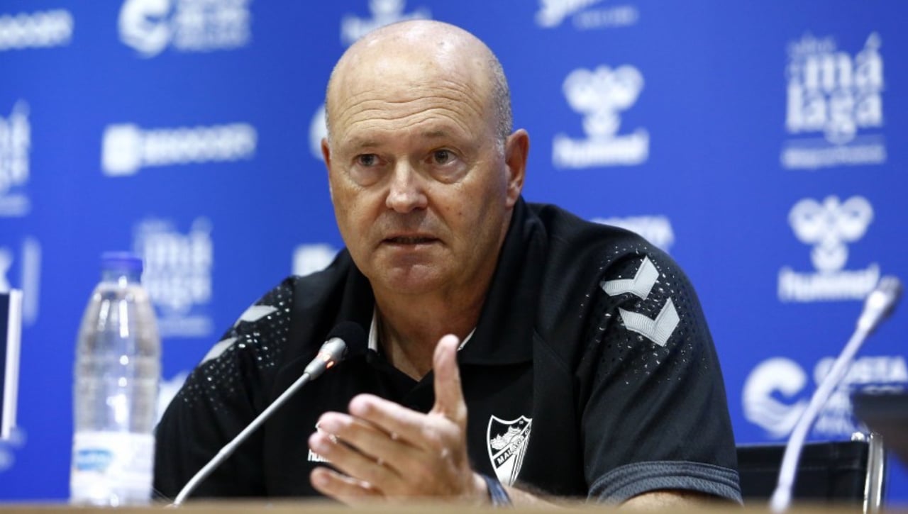 La previa de Pepe Mel: Los 'huevos' en el fútbol, Rubén Castro, "aprender" a valorarse...