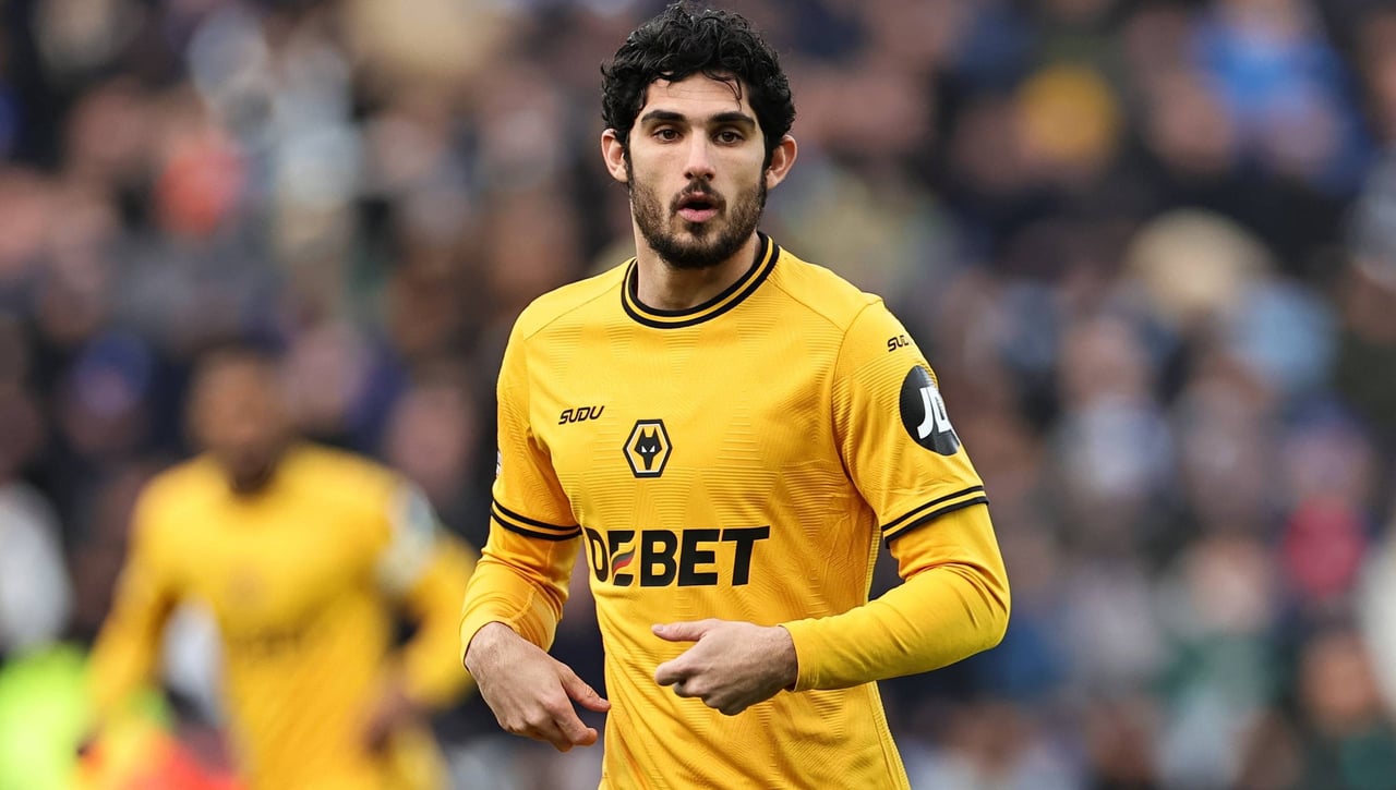 Las cifras del traspaso de Gonçalo Guedes