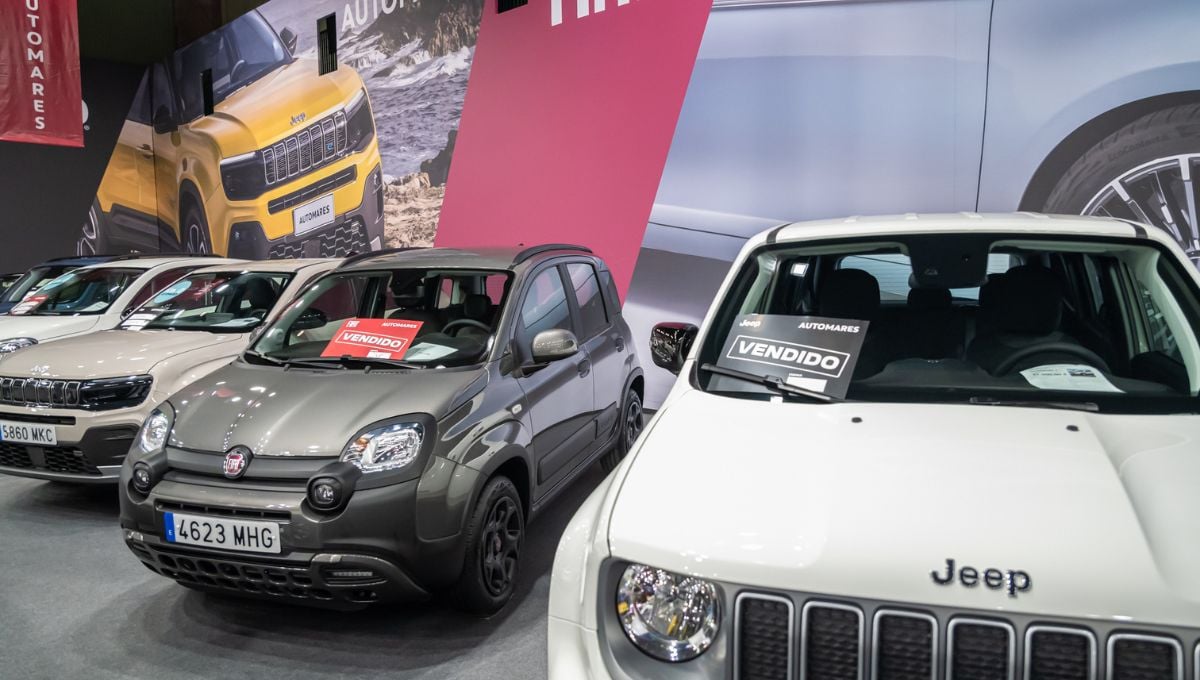 El Salón del Motor de Sevilla mantiene su volumen de ventas y planea ya un nuevo enfoque para futuras ediciones