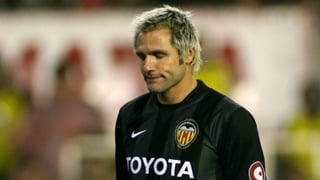 Cañizares se sincera con el Valencia