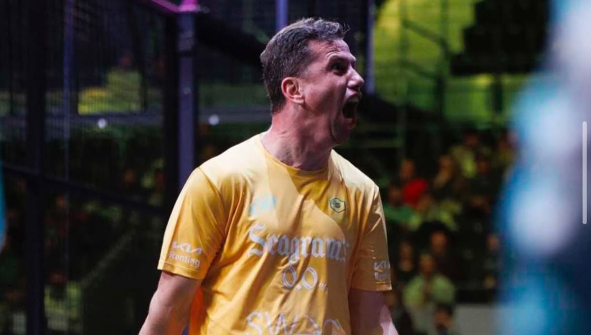 Paquito Navarro y Pablo Cardona asumen culpas del fracaso