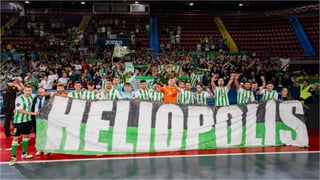 ¡El Betis pasa a la Final de la Copa del Rey!