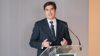 Haro 'se moja' con el mercado hablando de Fornals y la salida de William Carvalho