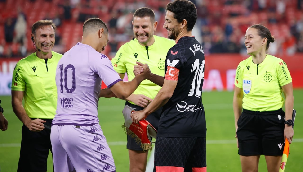 Benfica - Sevilla: hora, canal, TV y dónde ver online