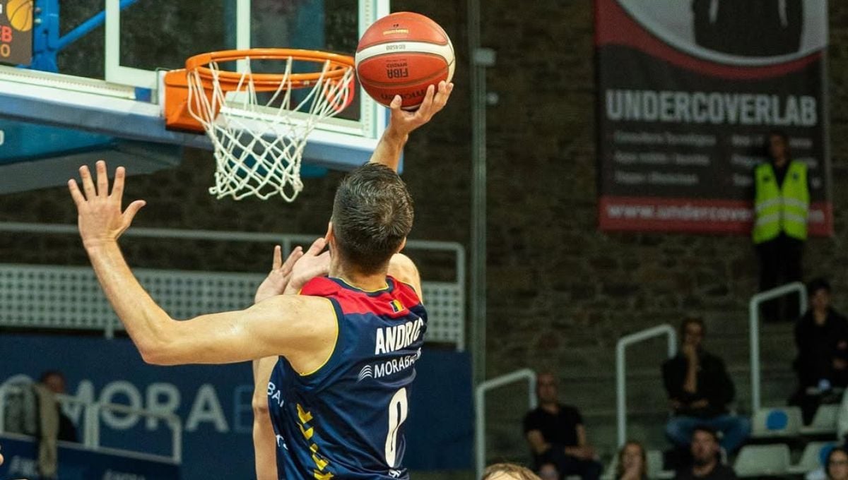 Fichaje de lujo para la ACB