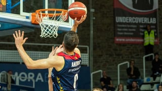 Fichaje de lujo para la ACB