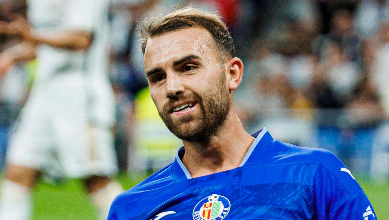 El fichaje de un Borja Mayoral que vuelve a llamar a la Selección española desde Getafe