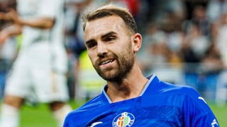El fichaje de un Borja Mayoral que vuelve a llamar a la Selección española desde Getafe