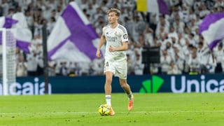 Ali Barat, agente de Huijsen: "Su fichaje por el Real Madrid fue muy fácil"