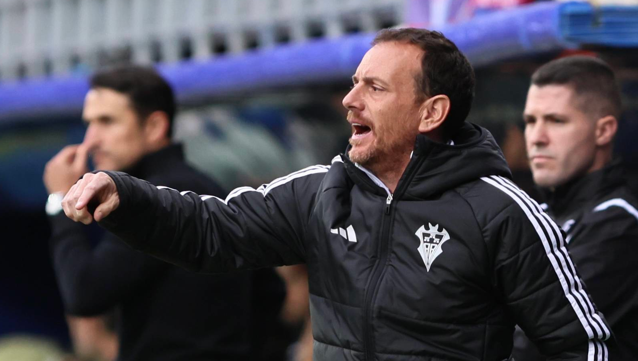 El Albacete se lo cree a costa del Andorra: "Siempre se puede mejorar"