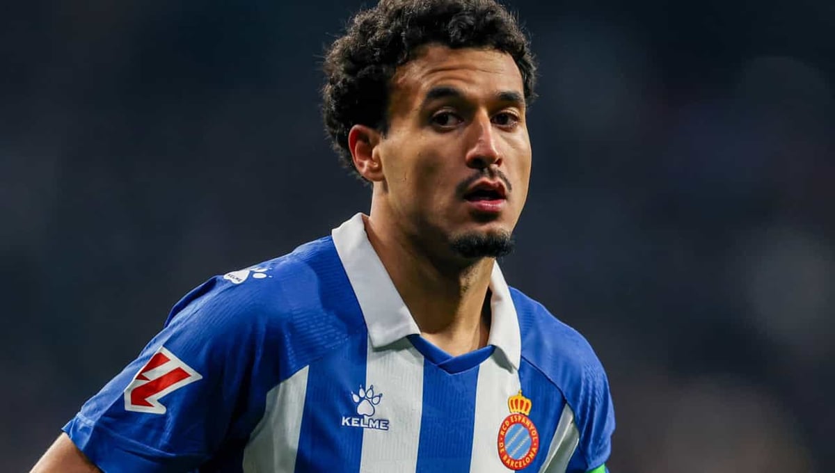 Giro inesperado con el fichaje de Omar El Hilali