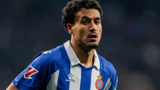 Giro inesperado con el fichaje de Omar El Hilali