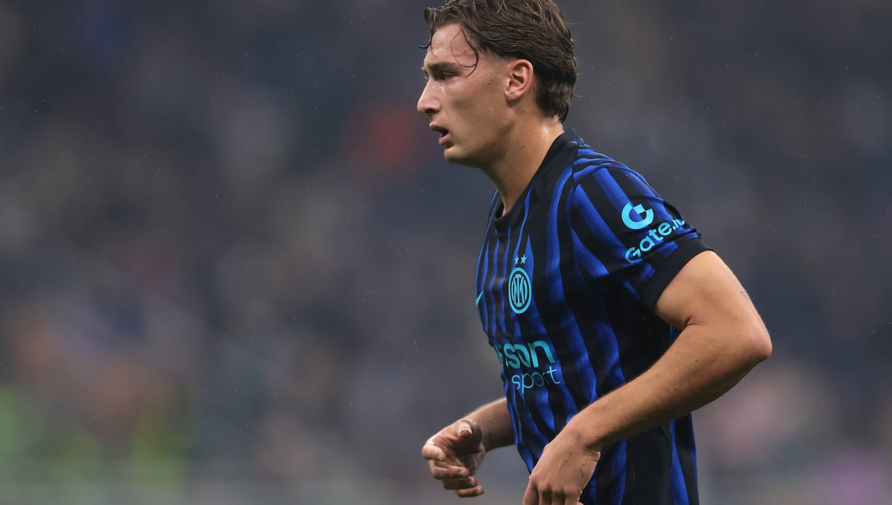 La joya del Inter de Milán por la que suspira media Europa: "Es invendible"