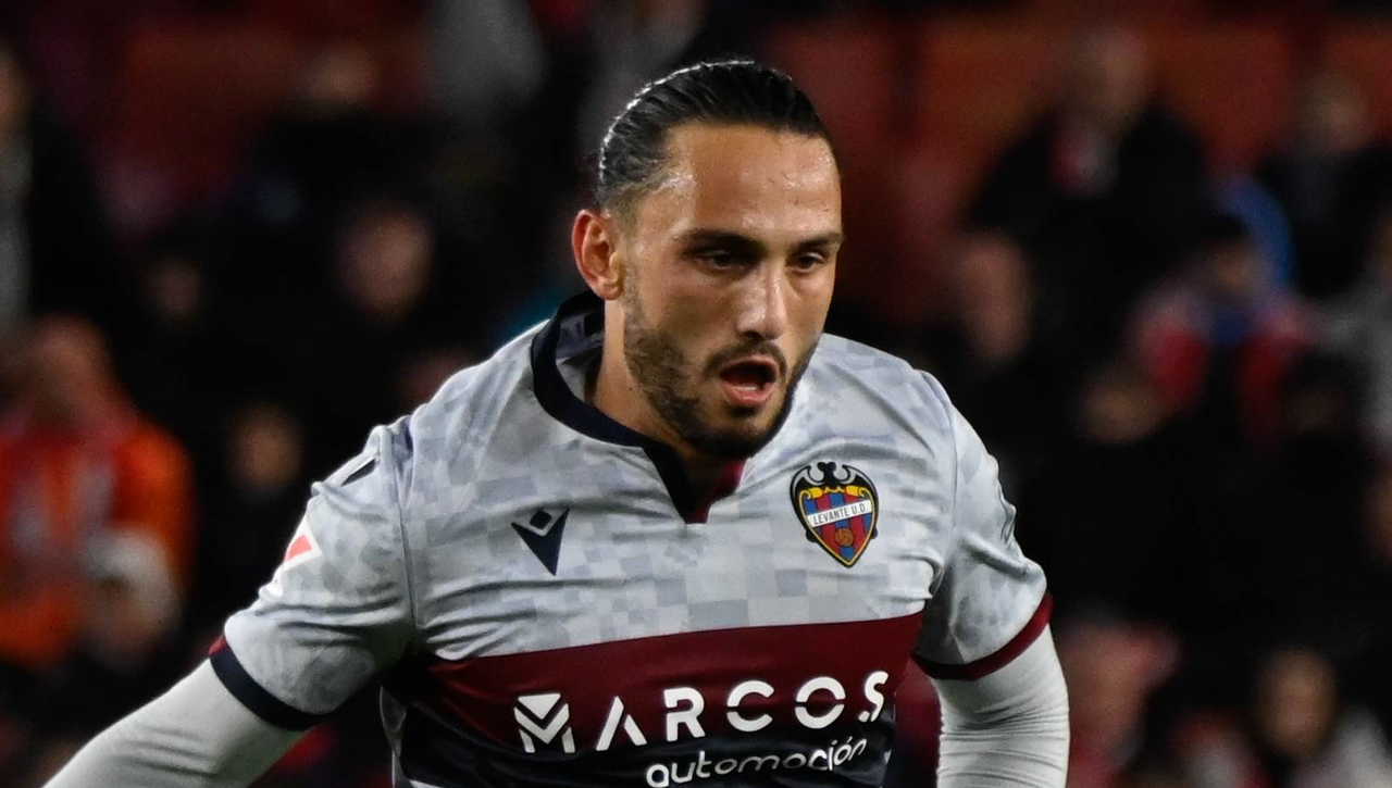 El fichaje de Kochorashvili, en verano