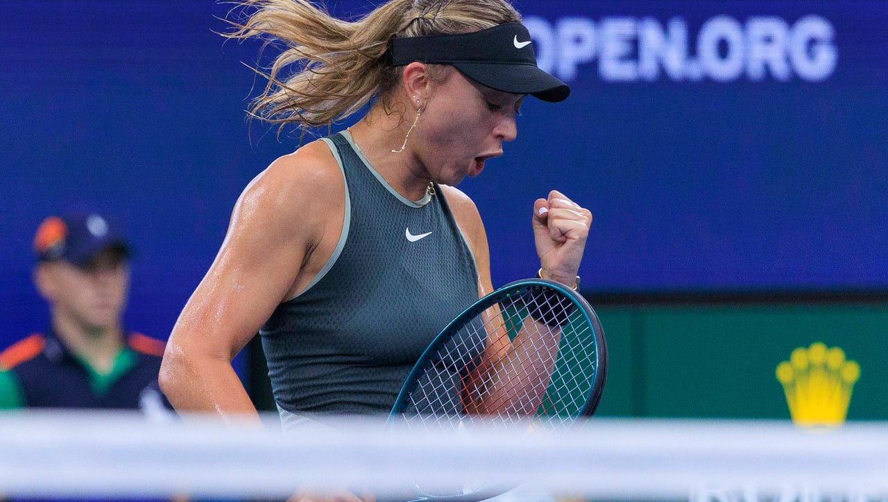 Swiatek apuesta por Paula Badosa