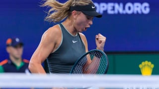 Swiatek apuesta por Paula Badosa