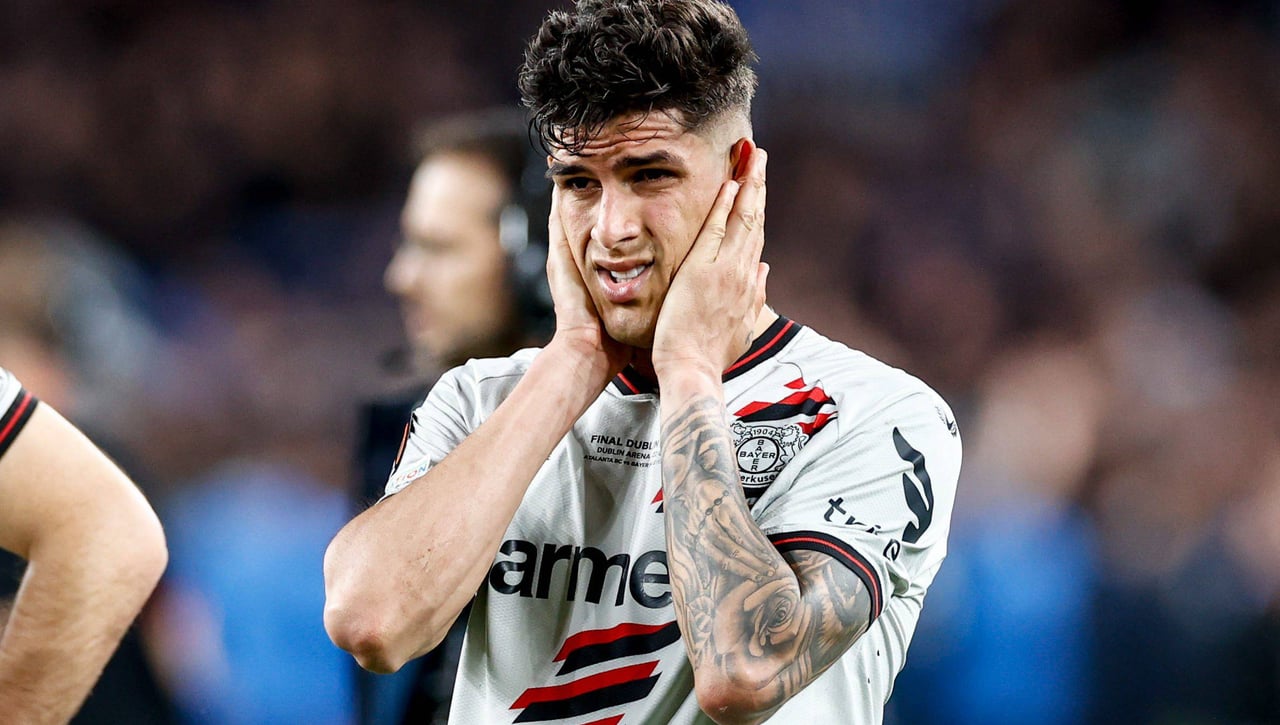 Tras Le Normand, a por Hincapié