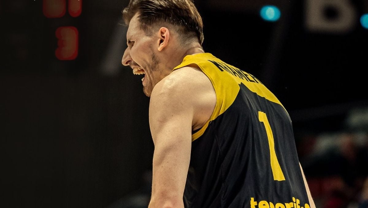 Ficha por el Madrid y avisa: "Jugarla significa mucho para mí..."