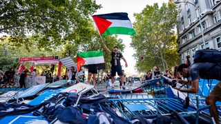 Lo de LaVuelta tiene consecuencias definitivas para el Israel