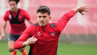 La semana para Quique empieza con el pie izquierdo