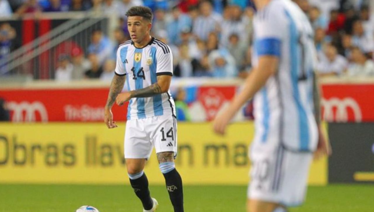 El Real Madrid se lanza a pescar talento joven en el Mundial de Qatar