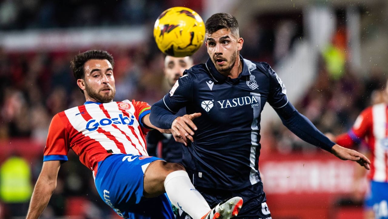 La jornada 1 en Primera División ya tiene fechas y horarios