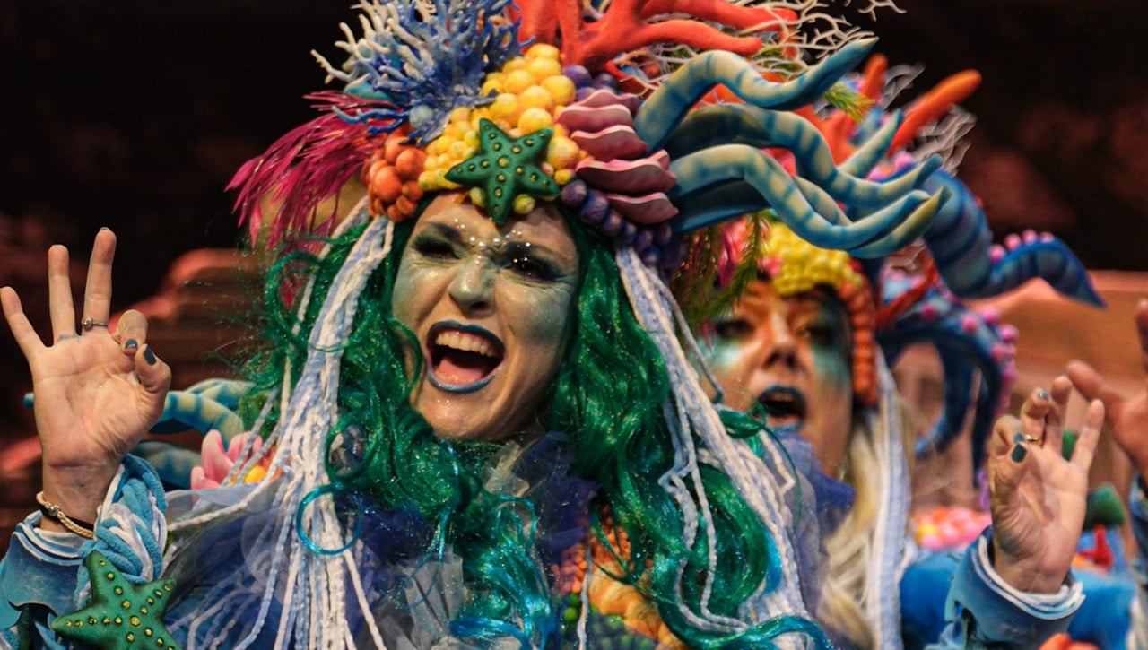 COAC 2023: ¿Quién canta hoy miércoles 25 de enero en la quinta sesión de preliminares en el Falla?