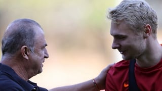 El objetivo del Sevilla que filtra una posible oferta... del Betis