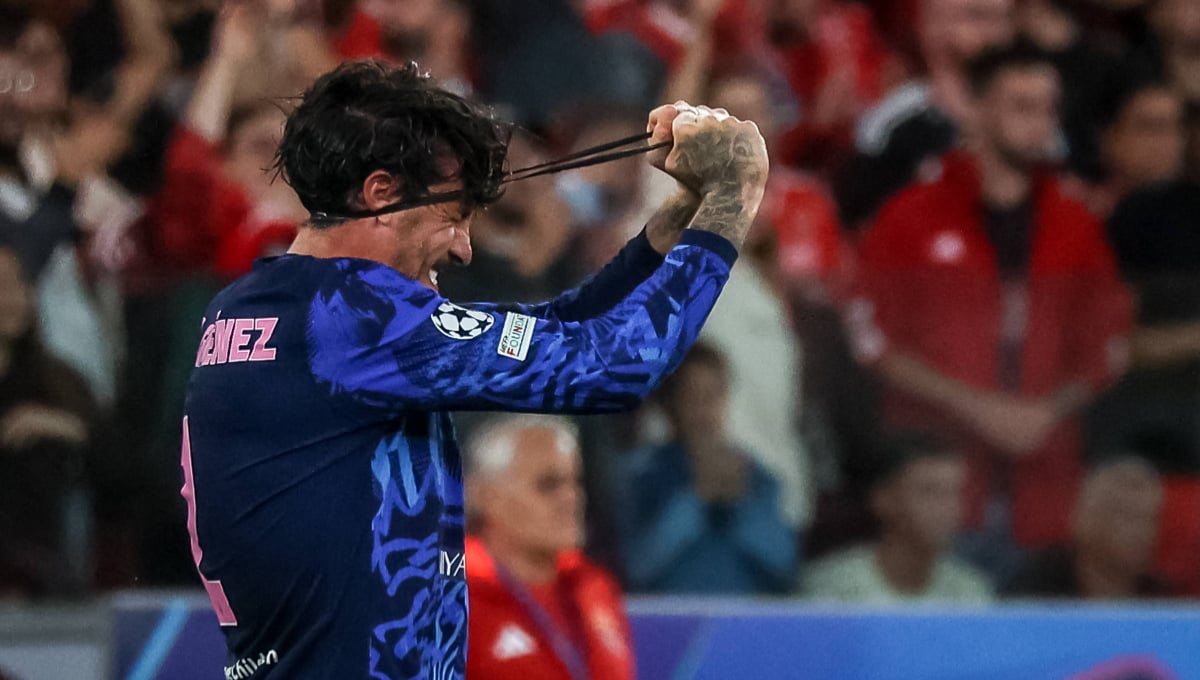 Giménez admite tensiones entre el vestuario y el entrenador