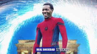 Oficial: Sheraldo Becker, nuevo jugador de la Real Sociedad