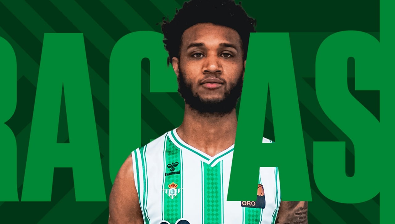 El Betis hace oficial una nueva salida