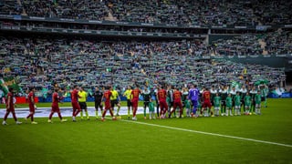 Puntos uno a uno del Real Betis en casa ante el Valencia CF en LaLiga: La flechita para arriba de Fornals