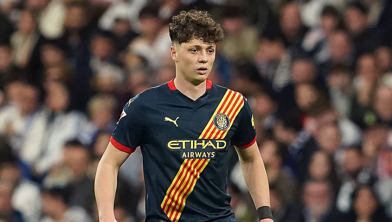 Cuatro jugadores del Girona deben ir con cuidado