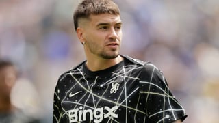 Se calienta el fichaje de Marc Guiu