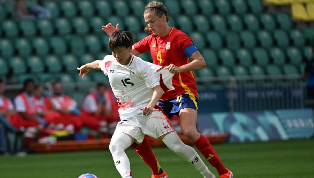 Alineaciones España - Japón: Alineaciones probables de España y Japón en el partido amistoso de preparación para la Eurocopa 2025