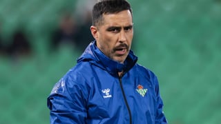 Bravo ajusta cuentas con Ter Stegen: "No me podía sacar"