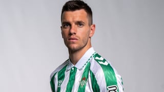 Doble problema para el Betis con Lo Celso antes de su estreno